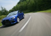 Mitsubishi Lancer Evolution Mitsubishi Lancer Evolution